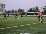 S.K.N.W.K. 40+ op toernooi M.Z.C. '11 seizoen 2024-2025 (145/150)